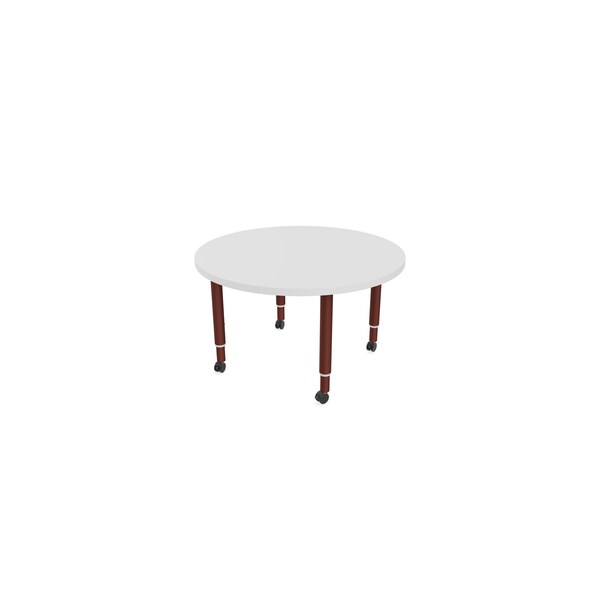 Special T ELLAVATE 36IN R - ROUND - ADJ ELV-AH-C-36R - main